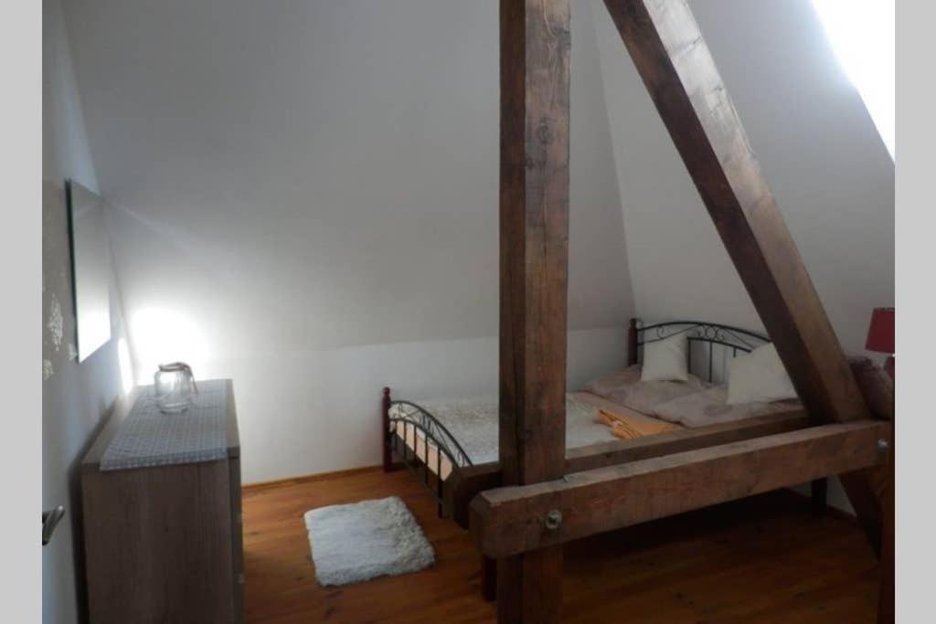 Zamecek Zdiky - Moderni Velky Apartman Bujanov Exterior foto